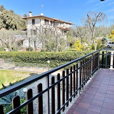Villa Carrera Malcesine Luaran gambar