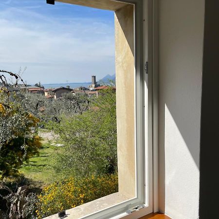 Villa Carrera Malcesine Luaran gambar