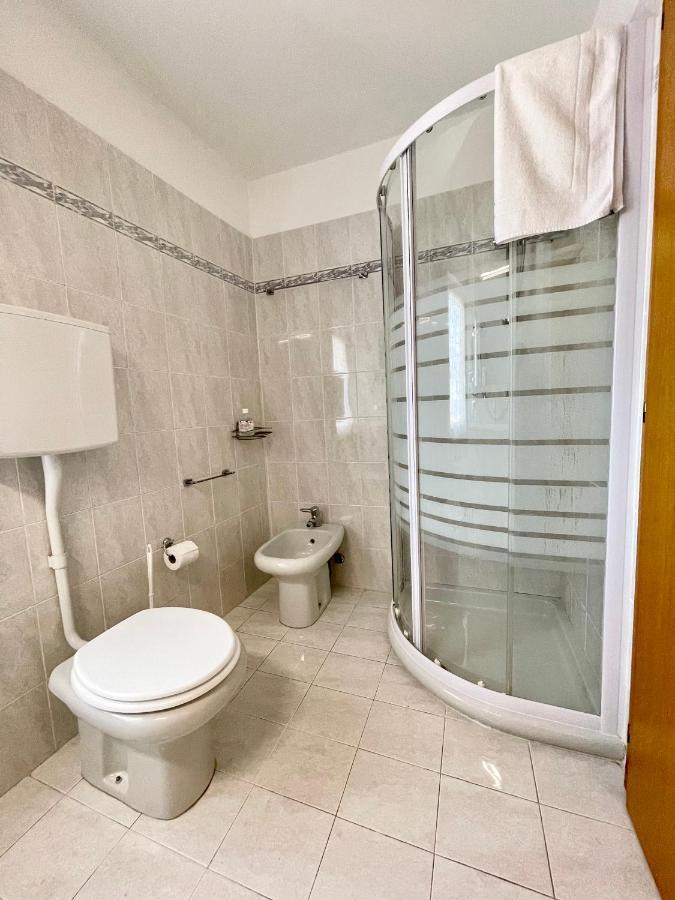 Villa Carrera Malcesine Luaran gambar